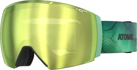 Atomic Revent Q L Signature TD aurora borealis/green