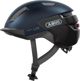 ABUS Purl-Y ACE Helm midnight blue