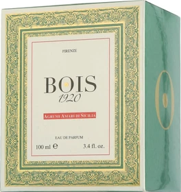Bois 1920 Agrumi Amari di Sicilia Eau de Toilette, 100ml