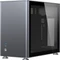 Jonsbo A4, grau, Glasfenster, Mini-ITX Vorschaubild