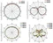 DeLOCK WLAN ac/a/b/g/n, Gelenk Antenne, 2-4dBi, RP-SMA, omnidirektional, weiß Vorschaubild