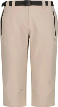 CMP Capri Hose 3/4 sabbia/anthracite (Damen)