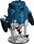 Bosch Professional PRO GOF 20-12 Elektro-Oberfräse (0601627221)