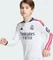 adidas Real Madrid 2026/2027 Heimtrikot langarm (Junior) Vorschaubild