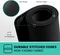 Perixx DX-1000L, 320x270mm, schwarz Vorschaubild