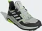 adidas Terrex Trailmaker GTX wonder silver/lucid lemon (Herren) Vorschaubild