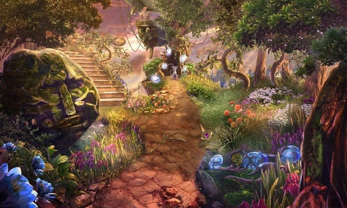 Amaranthine Voyage: Die Schatten des Wanderers (PC) – Bild 6