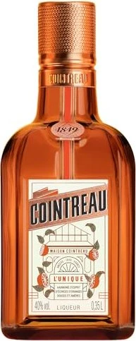 Cointreau Liqueur