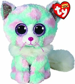 TY Beanie Boos Opal 24cm