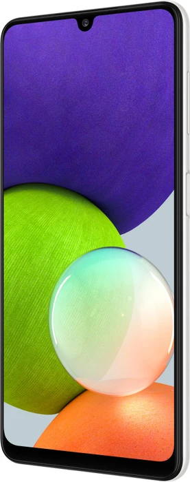 Samsung Galaxy A22 64GB weiß