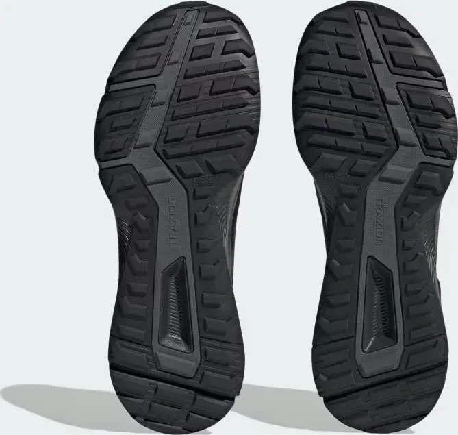 adidas Terrex Soulstride core black/carbon/grey six (Herren)