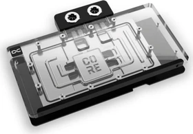 Alphacool Core NVIDIA GeForce RTX 5080 Prime mit Backplate