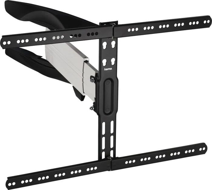 Hama LCD-Wandhalterung Fullmotion XL Curved-TV