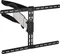 Hama LCD-Wandhalterung Fullmotion XL Curved-TV Vorschaubild