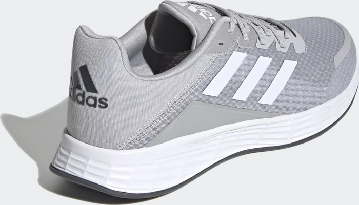 adidas Duramo SL grey two/cloud white/grey six (Herren)