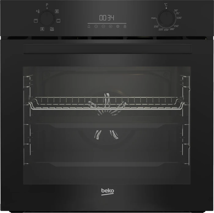 Beko BBSE17321B Backofen-Set