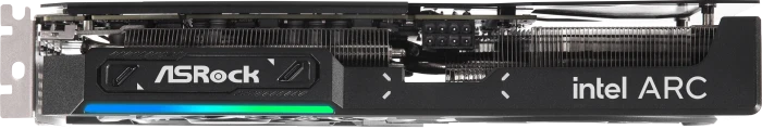 ASRock Arc B570 Challenger 10GB OC, B570 CL 10GO, 10GB GDDR6, HDMI, 3x DP