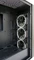 LC-Power Gaming 802B Black_Wanderer_X, schwarz, Glasfenster Vorschaubild