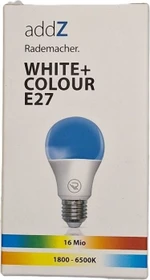 Rademacher addZ White + Colour 8.5W E27
