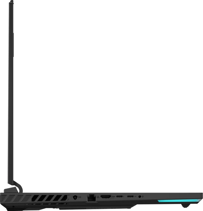 ASUS ROG Strix G18 (2024) G814JIR-N6009W, Eclipse Gray, Core i9-14900HX, 16GB RAM, 1TB SSD, GeForce RTX 4070, DE
