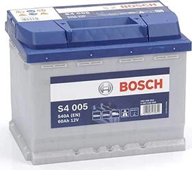 Bosch S4 005