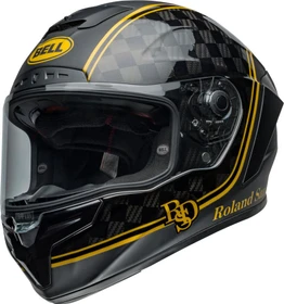 Bell Race Star DLX Flex RSD Player