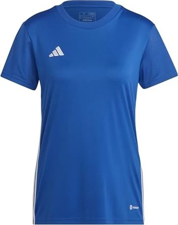 adidas Tabela 23 Trikot kurzarm royal blue/white (Damen)
