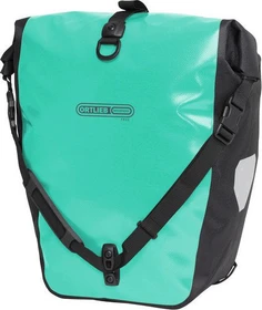 Ortlieb Back-Roller Free Gepäcktasche lagoon/black