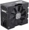 XFX XXX Edition grau 650W, ATX 2.2 Vorschaubild