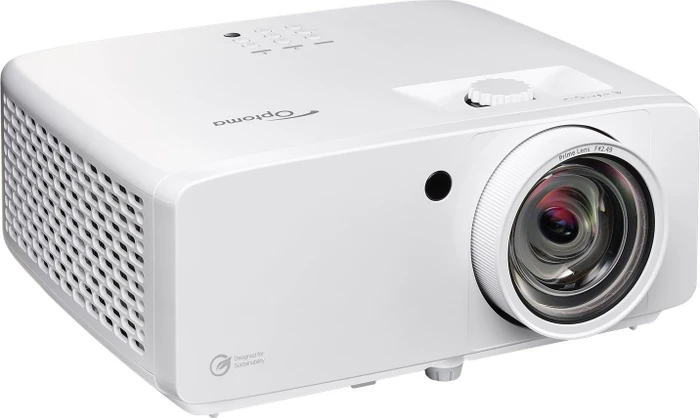 Optoma ZH521ST (E3P7PR1E114) – Bild 6