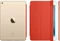 Apple iPad mini 4 Smart Cover, Orange Vorschaubild