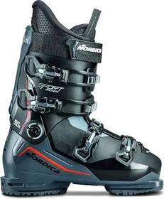 Nordica Sportmachine 3 90 schwarz/anthrazit/grau (Modell 2025/2026)