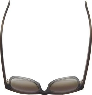 Ray-Ban RB4165 Justin Classic 54mm braun/grün
