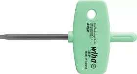 Wiha 365IP Torx Plus Schraubendreher, 7IPx35mm
