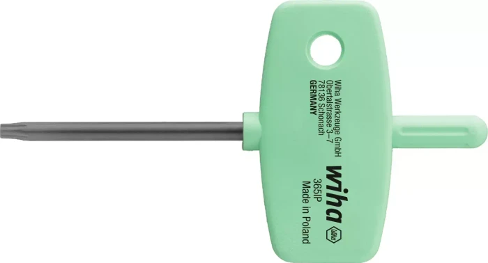 Wiha 365IP Torx Plus Schraubendreher, 7IPx35mm