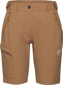 Mammut Runbold IV Hose kurz claystone (Damen)