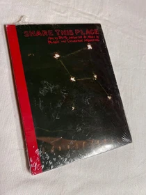 Britta Johnson with Mirah and Spectatrone International - Share This Place (DVD)