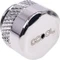 Alphacool Eiszapfen Überdruckventil G1/4 Chrome, verchromt Vorschaubild
