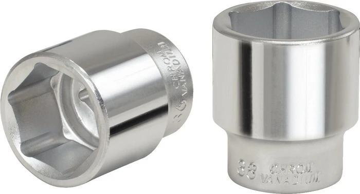 KS Tools Außensechskant Steckschlüssel 3/4", 60x68mm