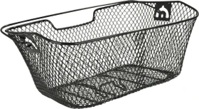 Fischer Engmaschiger Fahrradkorb