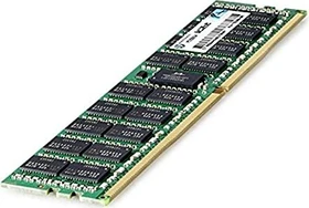 HPE LRDIMM 64GB Kit, DDR4-2666, CL19-19-19, 4RX4, ECC