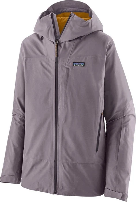 Patagonia Storm Shift Snowboardjacke may grey (Herren)