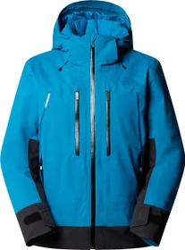 The North Face Snowsquall Skijacke dusk blue/tnf black (Herren)
