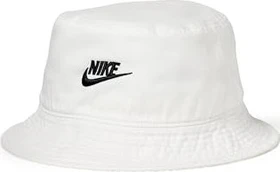Nike Apex Futura Bucket Hut weiß/schwarz