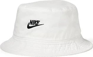 Nike Apex Futura Bucket Hut weiß/schwarz