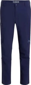 McKinley Amite Zip-Off Hose lang black oliv (Herren)