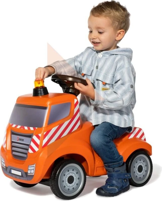 rolly toys FerbedoTruck Service