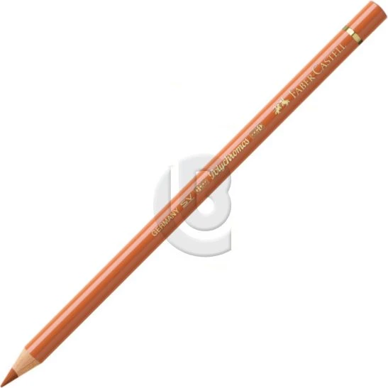 Faber-Castell Polychromos Buntstift ocker