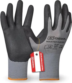 Gebol Master Flex Eco Arbeitshandschuhe 10/XL