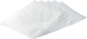 Steba Premium Vakuumier Folienbeutel 22x30cm, 50 Stück